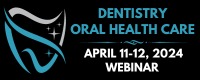 Global Webinar On Dentistry & Oral Health Care